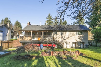 Photo 33 at 21656 Donovan Avenue, West Central, Maple Ridge