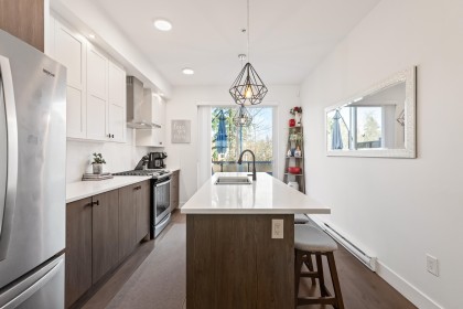 Photo 2 at 83 - 24108 104 Avenue, Albion, Maple Ridge