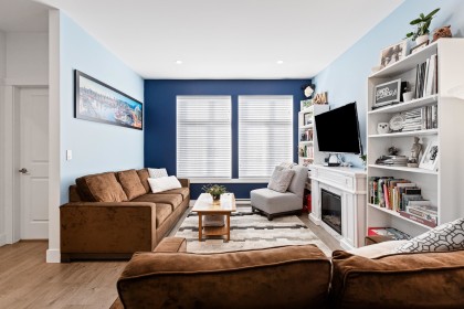 Photo 12 at 83 - 24108 104 Avenue, Albion, Maple Ridge