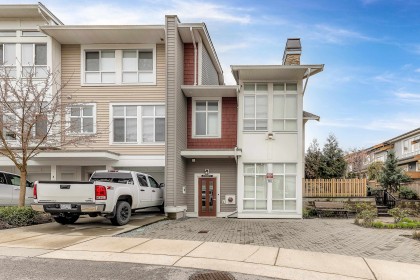 Photo 32 at 83 - 24108 104 Avenue, Albion, Maple Ridge