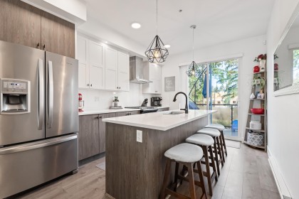 Photo 1 at 83 - 24108 104 Avenue, Albion, Maple Ridge