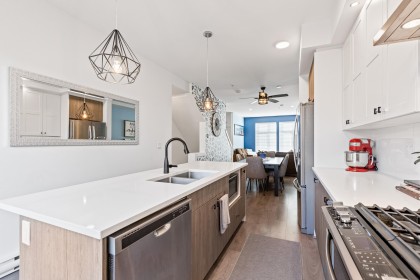 Photo 5 at 83 - 24108 104 Avenue, Albion, Maple Ridge