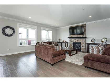 Photo 5 at 13305 235a Street, Silver Valley, Maple Ridge