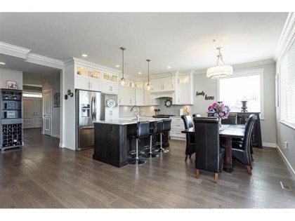 Photo 9 at 13305 235a Street, Silver Valley, Maple Ridge