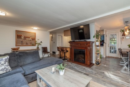 Photo 6 at 43649 Watkins Road, Lake Errock, Mission