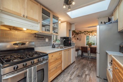 Photo 12 at 43649 Watkins Road, Lake Errock, Mission