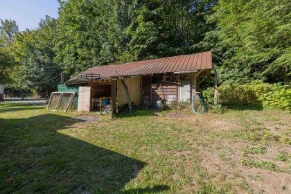 Photo 36 at 43649 Watkins Road, Lake Errock, Mission