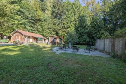 Photo 32 at 43649 Watkins Road, Lake Errock, Mission