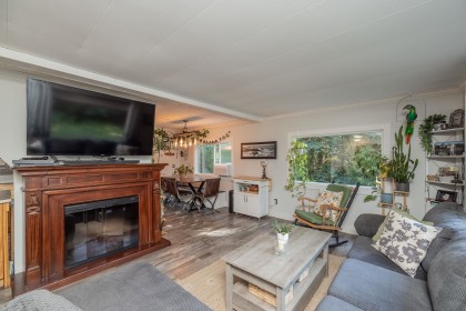 Photo 5 at 43649 Watkins Road, Lake Errock, Mission