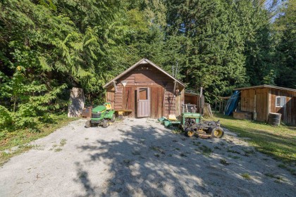 Photo 30 at 43649 Watkins Road, Lake Errock, Mission