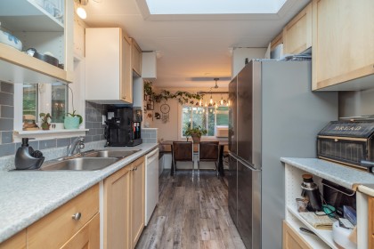 Photo 10 at 43649 Watkins Road, Lake Errock, Mission