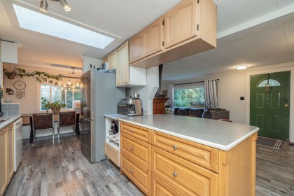 Photo 11 at 43649 Watkins Road, Lake Errock, Mission