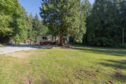 Photo 21 at 43649 Watkins Road, Lake Errock, Mission