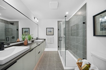 Photo 11 at 98 - 24951 112 Avenue, Cottonwood MR, Maple Ridge