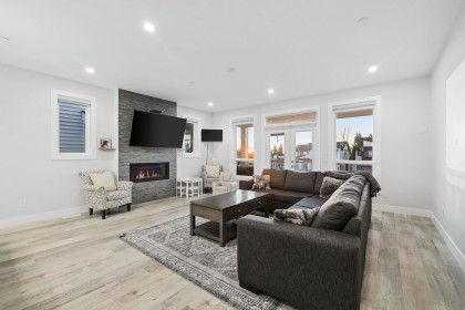 Photo 13 at 24629 105a Avenue, Albion, Maple Ridge