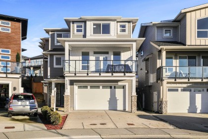 Photo 1 at 24629 105a Avenue, Albion, Maple Ridge