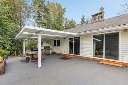 Photo 22 at 24320 116 Avenue, Cottonwood MR, Maple Ridge