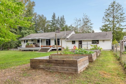 Photo 1 at 24320 116 Avenue, Cottonwood MR, Maple Ridge