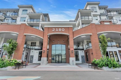 Photo 1 at 4413 - 2180 Kelly Street, Central Pt Coquitlam, Port Coquitlam