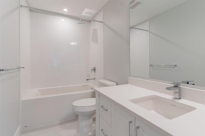 Photo 9 at 4413 - 2180 Kelly Street, Central Pt Coquitlam, Port Coquitlam