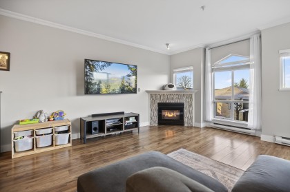 Photo 2 at 1126 O\'flaherty Gate, Citadel PQ, Port Coquitlam