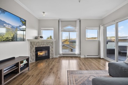 Photo 1 at 1126 O\'flaherty Gate, Citadel PQ, Port Coquitlam