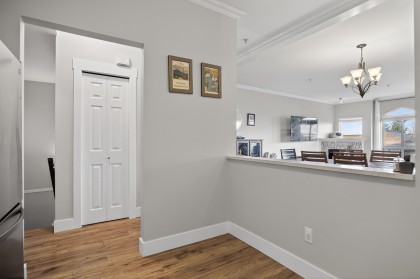 Photo 9 at 1126 O\'flaherty Gate, Citadel PQ, Port Coquitlam