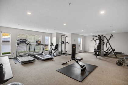 Photo 25 at 1126 O\'flaherty Gate, Citadel PQ, Port Coquitlam