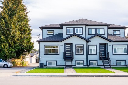 Photo 2 at 3080 Oxford Street, Glenwood PQ, Port Coquitlam