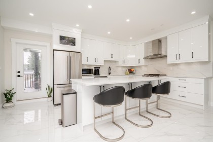 Photo 6 at 3080 Oxford Street, Glenwood PQ, Port Coquitlam