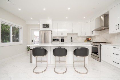 Photo 7 at 3080 Oxford Street, Glenwood PQ, Port Coquitlam