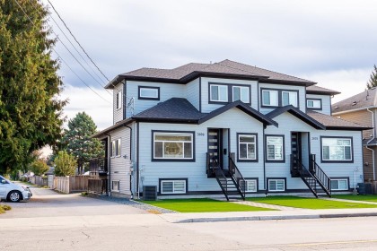 Photo 1 at 3080 Oxford Street, Glenwood PQ, Port Coquitlam