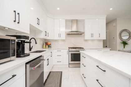 Photo 10 at 3080 Oxford Street, Glenwood PQ, Port Coquitlam