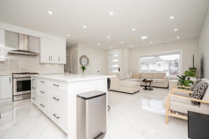 Photo 8 at 3080 Oxford Street, Glenwood PQ, Port Coquitlam