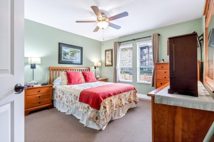 Photo 17 at 50 - 12296 224th Street, East Central, Maple Ridge