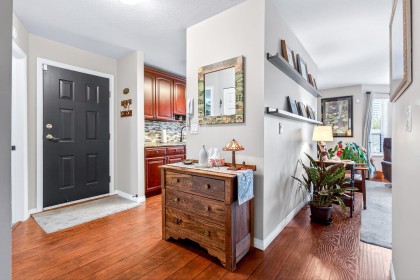 Photo 16 at 50 - 12296 224th Street, East Central, Maple Ridge