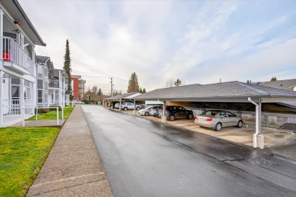 Photo 26 at 50 - 12296 224th Street, East Central, Maple Ridge