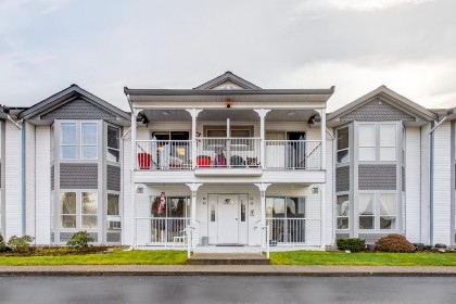 Photo 1 at 50 - 12296 224th Street, East Central, Maple Ridge