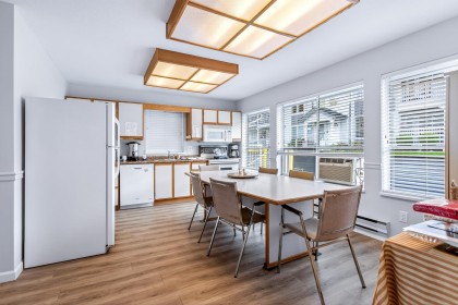 Photo 28 at 50 - 12296 224th Street, East Central, Maple Ridge