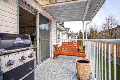 Photo 20 at 50 - 12296 224th Street, East Central, Maple Ridge