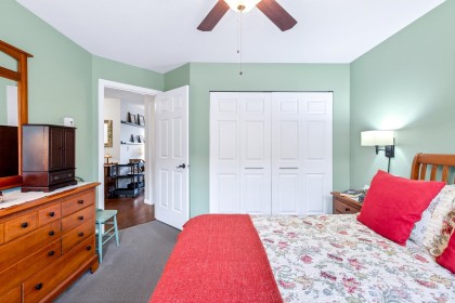 Photo 18 at 50 - 12296 224th Street, East Central, Maple Ridge