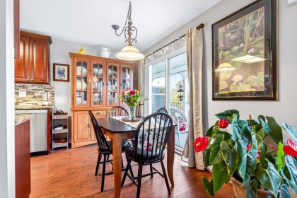 Photo 8 at 50 - 12296 224th Street, East Central, Maple Ridge