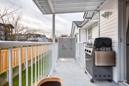 Photo 21 at 50 - 12296 224th Street, East Central, Maple Ridge