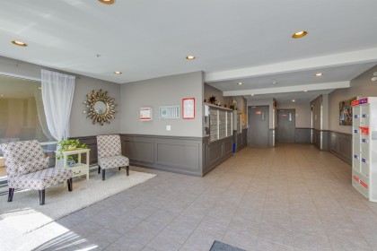 Photo 23 at 423 - 2551 Parkview Lane, Central Pt Coquitlam, Port Coquitlam