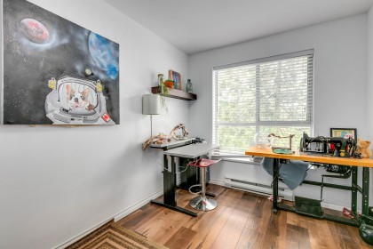 Photo 17 at 423 - 2551 Parkview Lane, Central Pt Coquitlam, Port Coquitlam