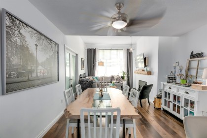 Photo 7 at 423 - 2551 Parkview Lane, Central Pt Coquitlam, Port Coquitlam