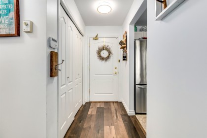 Photo 20 at 423 - 2551 Parkview Lane, Central Pt Coquitlam, Port Coquitlam