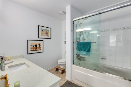 Photo 14 at 423 - 2551 Parkview Lane, Central Pt Coquitlam, Port Coquitlam