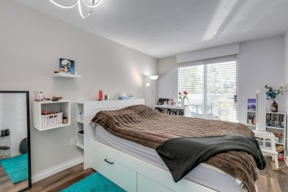 Photo 15 at 423 - 2551 Parkview Lane, Central Pt Coquitlam, Port Coquitlam