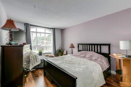 Photo 11 at 423 - 2551 Parkview Lane, Central Pt Coquitlam, Port Coquitlam